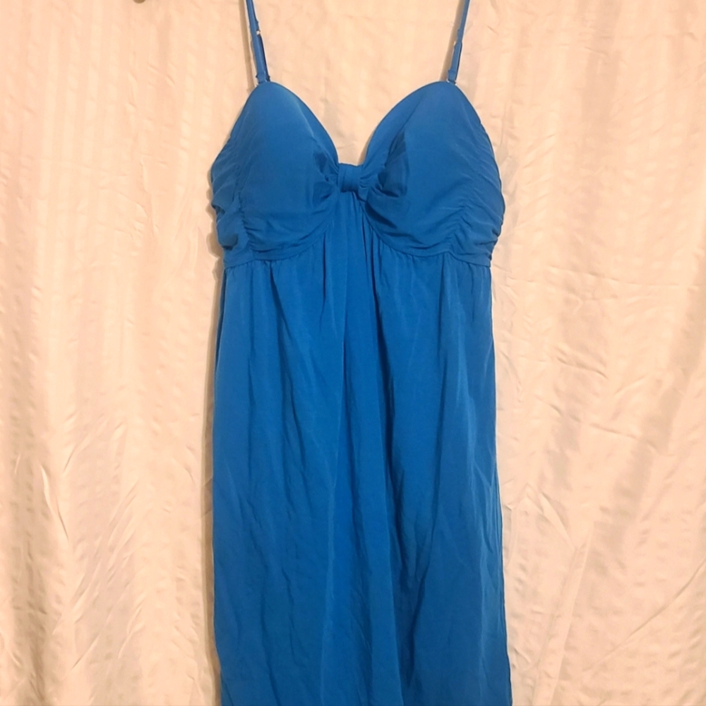 VS bra top summer dress